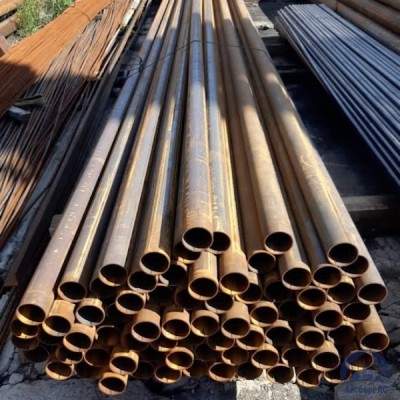 Труба 159х5 мм сталь 20 ГОСТ 8731-74 купить в Астане