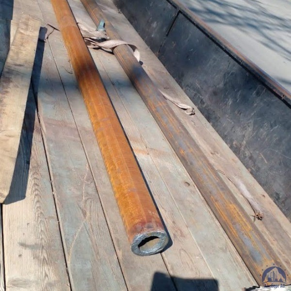 Труба 89х4 мм сталь 10 ГОСТ 8731-87