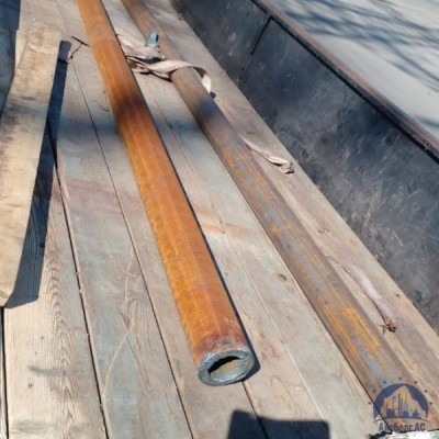 Труба 89х4 мм сталь 10 ГОСТ 8731-87 купить в Астане