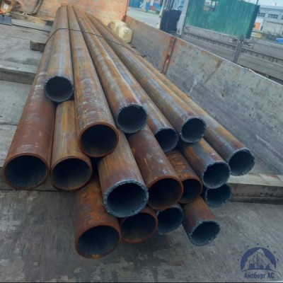 Труба 89х4 мм сталь 20 ГОСТ 8731-87 купить в Астане