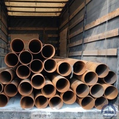 Труба 80х4,5 ст.30 ТУ 14-3-1303-84 купить в Астане