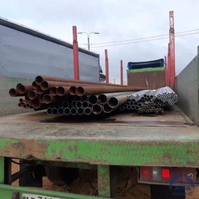 Труба 80х4,5 ст.10 ТУ 14-3-1303-84 купить в Астане