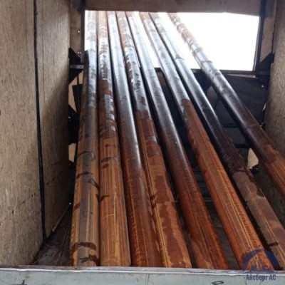 Труба бесшовная 100х7 мм ст. 30хгса ГОСТ 8731-74 купить в Астане