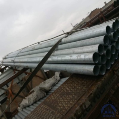 Труба бесшовная 100х7 мм ст. 30хгса ГОСТ 8732-78 купить в Астане