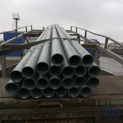 Труба бесшовная 102х10 мм ст. 30ХГСА ГОСТ 8732-78 купить в Астане