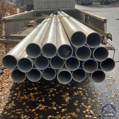 Труба бесшовная 102х10 мм ст. 20 ГОСТ 8732-78 купить в Астане