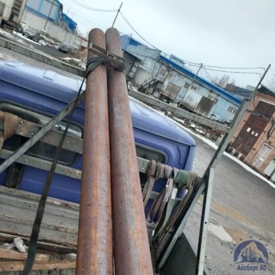 Труба бесшовная 102х10 мм ст. 09Г2С ГОСТ 8732-78 купить в Астане