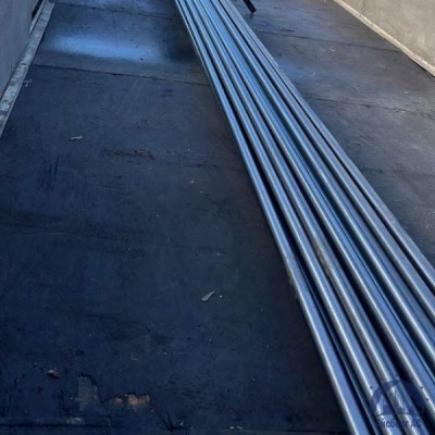 Труба бесшовная 102х14 мм ст. 15х5м ГОСТ 8731-74 купить в Астане