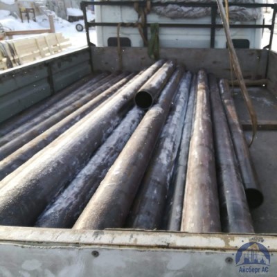 Труба бесшовная 102х10 мм ст. 45 ГОСТ 8732-78 купить в Астане