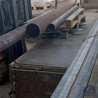 Труба бесшовная 108х28 мм ст. 40Х ГОСТ 8732-78 купить в Астане