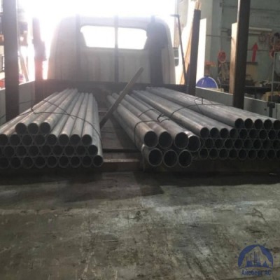 Труба бесшовная 108х4 мм ст. 20 ГОСТ 8732-78 купить в Астане