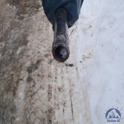 Труба 38х5 мм 09Г2СА ГОСТ 8734-75 купить в Астане