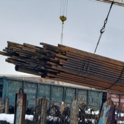 Труба 10х2 мм сталь 3 ГОСТ 8734-75 купить в Астане
