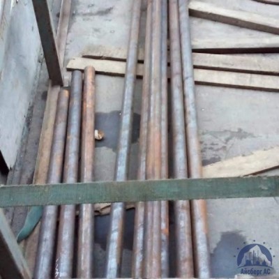 Труба холоднодеформированная 25х2,5 мм ст. 20 ГОСТ 8734-75 купить в Астане