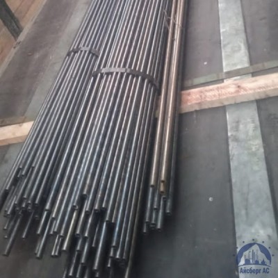 Труба холоднодеформированная 25х2,5 мм ст. 09Г2С ГОСТ 8734-75 купить в Астане