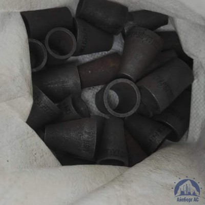 Переход стальной 10-6 мм 09Г2С ГОСТ 22826-83 купить в Астане