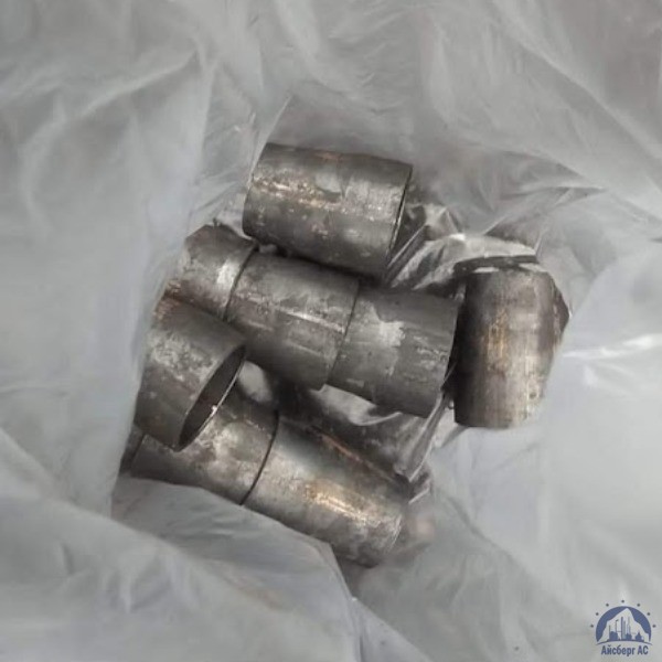 Переход стальной 100-50 мм 20Х3МВФ ГОСТ 22826-83