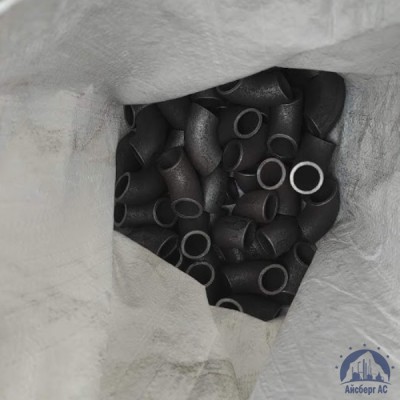 Отвод 110х75 ГОСТ 32414-2013 купить в Астане