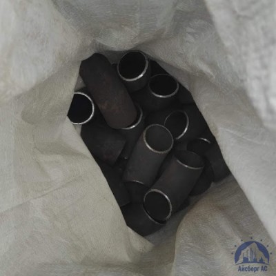 Отвод 110х80 ГОСТ 32414-2013 купить в Астане