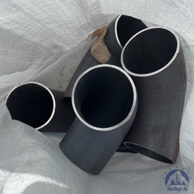 Отвод 90-1-108х50-09Г2С ГОСТ 17375-2001 купить в Астане