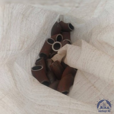 Отвод 90-1-38х2-09Г2С ГОСТ 17375-2001 купить в Астане