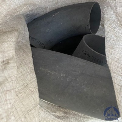 Отвод 90-1-38х3-09Г2С ГОСТ 17375-2001 купить в Астане