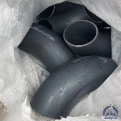 Отвод 90-1-38х4-09Г2С ГОСТ 17375-2001 купить в Астане