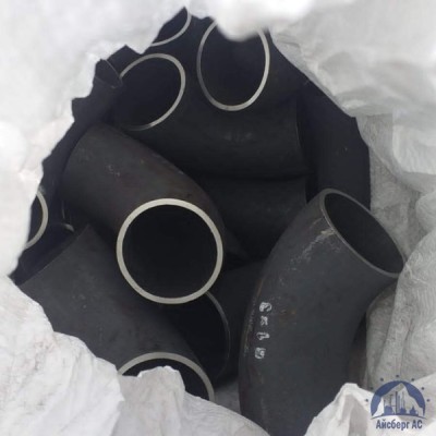 Отвод 90-1-45х2,5-09Г2С ГОСТ 17375-2001 купить в Астане