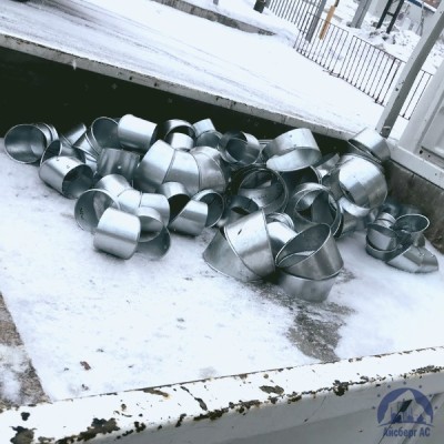 Отвод 90-1-57х4,5-09Г2С ГОСТ 17375-2001 купить в Астане
