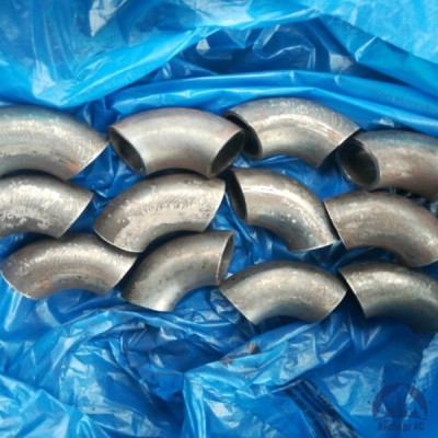 Отвод 90-1-57х6-09Г2С ГОСТ 17375-2001 купить в Астане