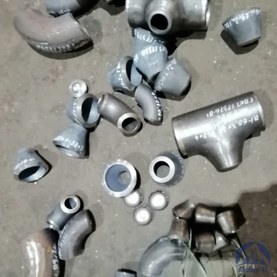 Отвод 90-2-108х4-09Г2С ГОСТ 17375-2001 купить в Астане