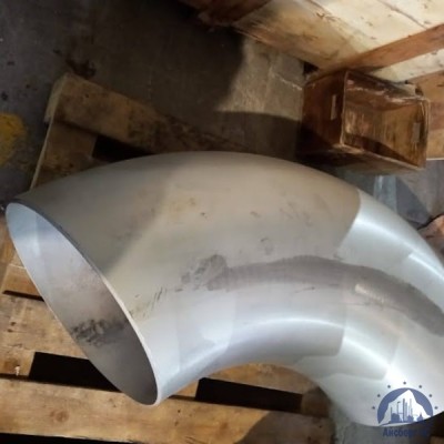 Отвод 90-2-108х4,5-09Г2С ГОСТ 17375-2001 купить в Астане