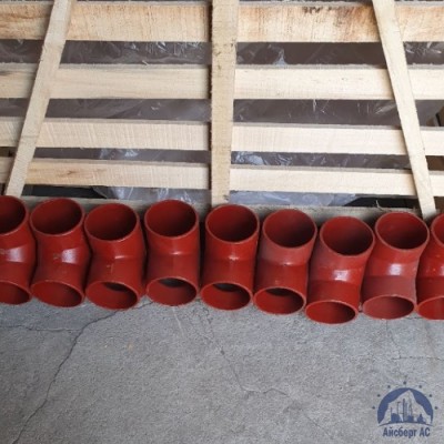 Тройник чугунный SML 90° (027-7810) купить в Астане
