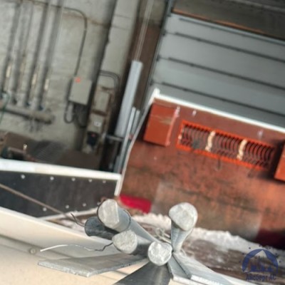 Арматура гладкая 8 мм А1 ст 3сп ГОСТ 5781-82 купить в Астане