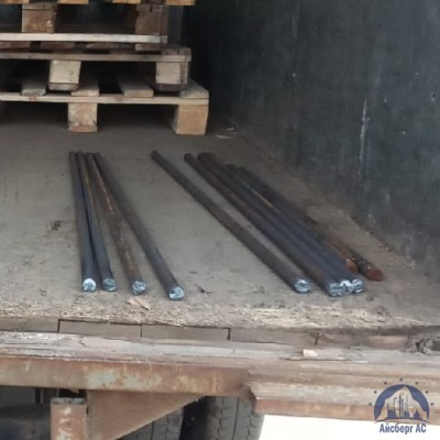 Арматура гладкая 18 мм А1 ст 3сп ГОСТ 5781-82 купить в Астане