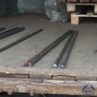 Арматура гладкая 20 мм А1 ст 3сп ГОСТ 5781-82 купить в Астане