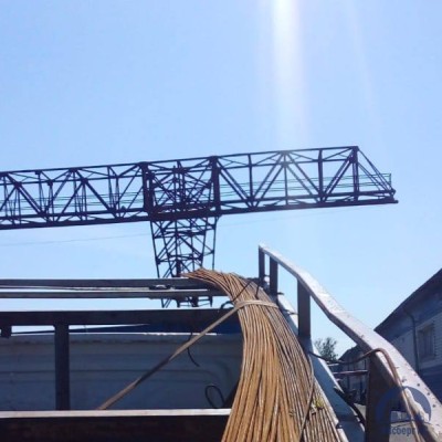 Арматура гладкая 6 мм А1 ст 3сп ГОСТ 5781-82 купить в Астане