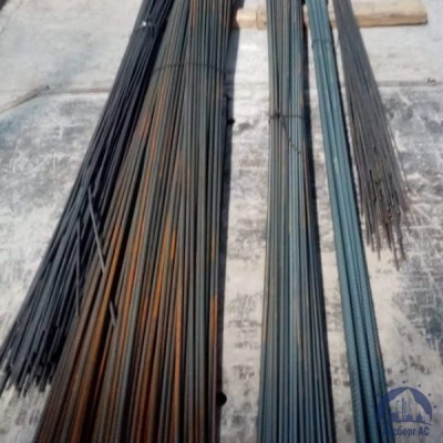 Арматура рифлёная 14 мм А3 25Г2С ГОСТ 5781-82 купить в Астане