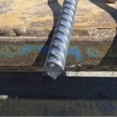 Арматура рифлёная 16 мм А3 35ГС ГОСТ 5781-82 купить в Астане