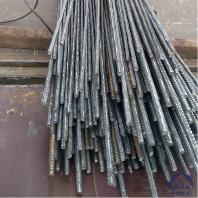 Арматура рифлёная 14 мм А3 35ГС ГОСТ 5781-82 купить в Астане