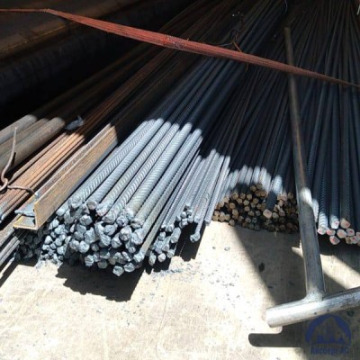 Арматура рифлёная 32 мм А3 A500C ГОСТ 5781-82 купить в Астане