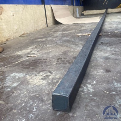 Квадрат 25 09Г2С ГОСТ 2591-2006 купить в Астане