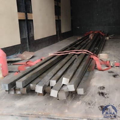 Квадрат 20 09Г2С ГОСТ 2591-2006 купить в Астане