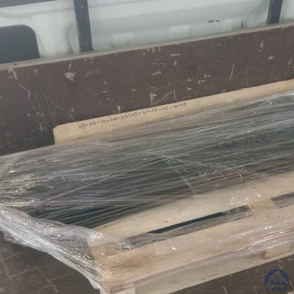 Квадрат 25 3сп ГОСТ 2591-2006