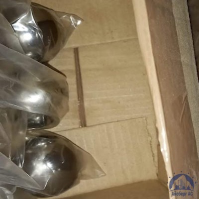 Шарик 2,778 мм ШХ15 ГОСТ 3722-2014 купить в Астане