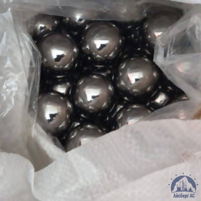 Шарик 33 мм ШХ15 ГОСТ 3722-2014 купить в Астане