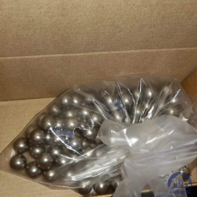 Шарик 8,731 мм 12х18н10т ГОСТ 3722-2014 купить в Астане