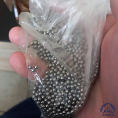 Дробь стальная 0,71 мм WG-25 ТУ 4196-001-78730722-2010 купить в Астане