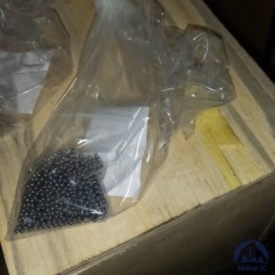 Шарик 70 мм 95Х18 ГОСТ 3722-2014 купить в Астане