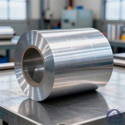 Алюминиевая фольга 0,014х20 мм АД1М купить в Астане